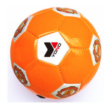 mix order size 2 children mini soccer ball pvc high quality football wholesale futebol